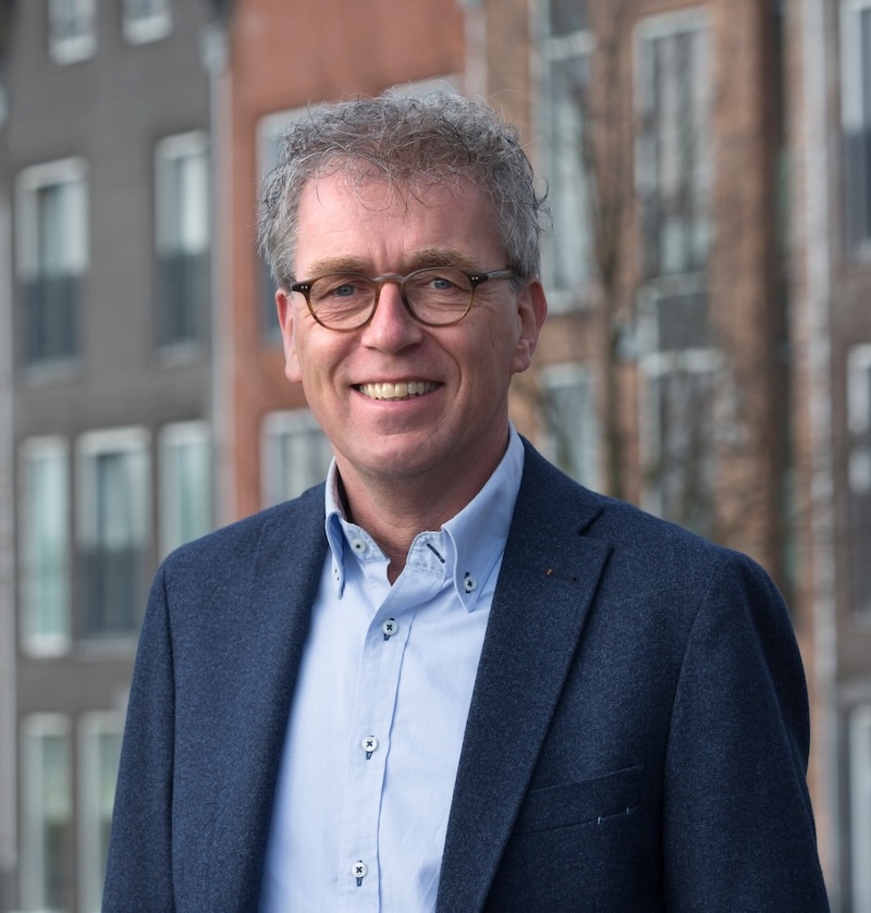 Kode Consult - Gerechtelijke deskundige - Johan Kok